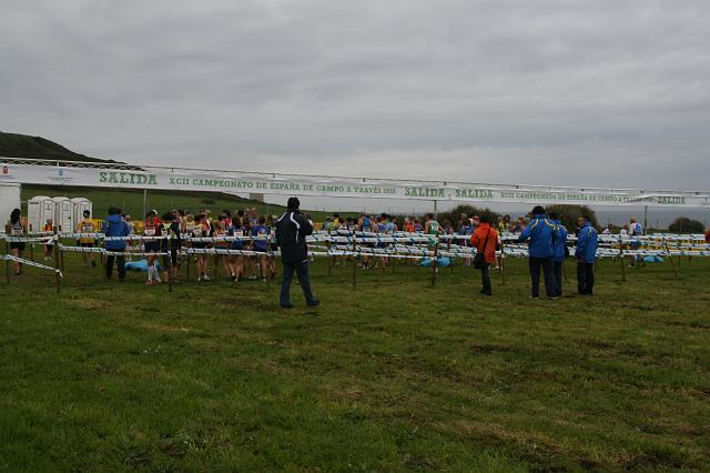 2010 Campionato de España de Cross 037